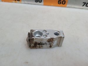 Б/у  A138107170 Клапан кондиционера Chery Bonus A13 2011 DA 1,5 by7c385531 Б/У запчасти