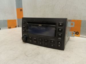 Б/у  T117901011 Магнитола Chery Tiggo T11 2007 DB 2.4, 4G64 by7c385633 Б/У запчасти