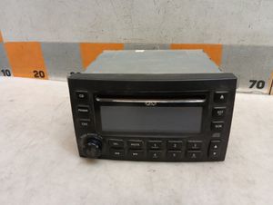 Б/у  T117901011 Магнитола Chery Tiggo T11 2007 DB 2.4, 4G64 by7c385633 Б/У запчасти