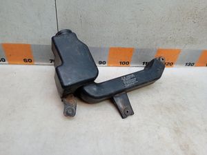 Б/у  0K32A1320X Резонатор воздушного фильтра Kia Rio 2000 1, DC 1.5, A5D by7c385724 Б/У запчасти