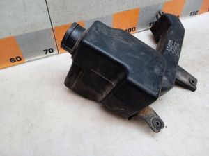 Б/у  0K32A1320X Резонатор воздушного фильтра Kia Rio 2000 1, DC 1.5, A5D by7c385724 Б/У запчасти