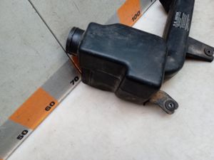 Б/у  0K32A1320X Резонатор воздушного фильтра Kia Rio 2000 1, DC 1.5, A5D by7c385724 Б/У запчасти