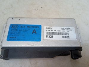 Б/у  K32B189EO Блок управления АКПП Kia Rio 2000 1, DC 1.5, A5D    автоматическая коробка переключен by7c386051 Б/У запчасти