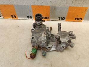 Б/у  1336C6 Корпус термостата Iran Khodro Samand       1.8 LFX (XU7JB) by7c384614 Б/У запчасти