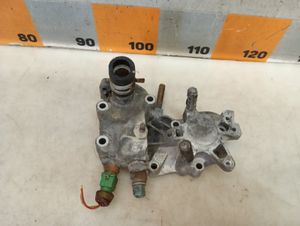 Б/у  1336C6 Корпус термостата Iran Khodro Samand       1.8 LFX (XU7JB) by7c384614 Б/У запчасти