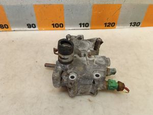 Б/у  1336C6 Корпус термостата Iran Khodro Samand       1.8 LFX (XU7JB) by7c384614 Б/У запчасти