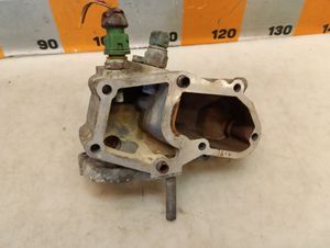 Б/у  1336C6 Корпус термостата Iran Khodro Samand       1.8 LFX (XU7JB) by7c384614 Б/У запчасти