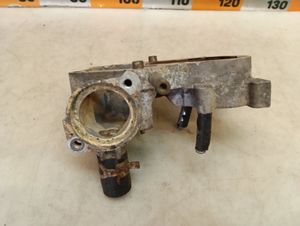 Б/у  1336C6 Корпус термостата Iran Khodro Samand       1.8 LFX (XU7JB) by7c384614 Б/У запчасти