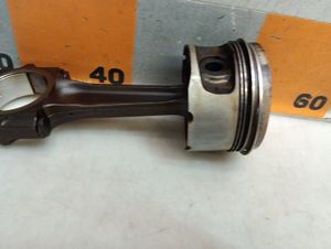 Б/у  0111AN Поршень с шатуном Iran Khodro Samand       1.8 LFX (XU7JB) by7c384619 Б/У запчасти
