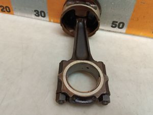 Б/у  0111AN Поршень с шатуном Iran Khodro Samand       1.8 LFX (XU7JB) by7c384619 Б/У запчасти