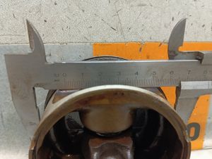 Б/у  0111AN Поршень с шатуном Iran Khodro Samand       1.8 LFX (XU7JB) by7c384619 Б/У запчасти