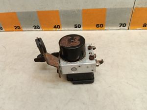 Б/у  S18D3550010 Блок ABS (насос) Chery IndiS 2011 DB, S18D 1.3, SQR473    Блок АБС by7c396540 Б/У запчасти