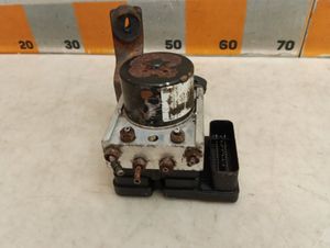 Б/у  S18D3550010 Блок ABS (насос) Chery IndiS 2011 DB, S18D 1.3, SQR473    Блок АБС by7c396540 Б/У запчасти