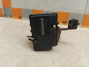 Б/у  S18D3550010 Блок ABS (насос) Chery IndiS 2011 DB, S18D 1.3, SQR473    Блок АБС by7c396540 Б/У запчасти