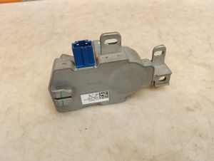 Б/у  6G9N3F880DF Замок рулевого управления Land Rover Freelander  2 by7c398185 Б/У запчасти