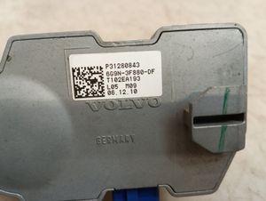 Б/у  6G9N3F880DF Замок рулевого управления Land Rover Freelander  2 by7c398185 Б/У запчасти