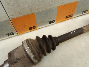 Б/у  1707966 Привод передний левый Ford Focus  2     Шрус, полуось by7c402802 Б/У запчасти