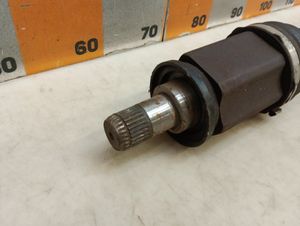 Б/у  31607591681 Привод передний левый BMW X1  E84     Шрус, полуось by7c402803 Б/У запчасти