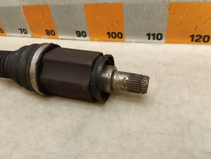 Б/у  31607591681 Привод передний левый BMW X1  E84     Шрус, полуось by7c402803 Б/У запчасти