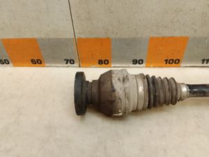 Б/у  5N0407763 Привод передний левый Volkswagen Tiguan  1     Шрус, полуось, МКПП by7c402808 Б/У запчасти
