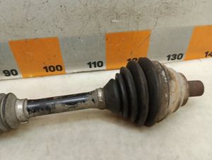 Б/у  5N0407763 Привод передний левый Volkswagen Tiguan  1     Шрус, полуось, МКПП by7c402808 Б/У запчас�ти
