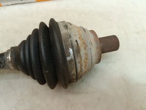 Б/у  5N0407763 Привод передний левый Volkswagen Tiguan  1     Шрус, полуось, МКПП by7c402808 Б/У запчасти