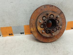 Б/у  3103102K00 Диск тормозной передний Great Wall Hover by7c403194 Б/У запчасти