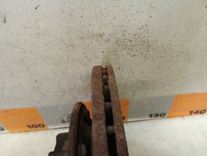 Б/у  3103102K00 Диск тормозной передний Great Wall Hover by7c403194 Б/У запчасти