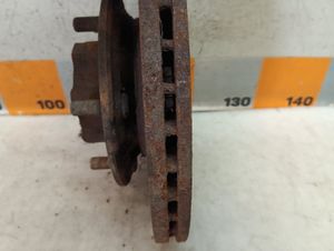 Б/у  3103102K00 Диск тормозной передний Great Wall Hover by7c403194 Б/У запчасти