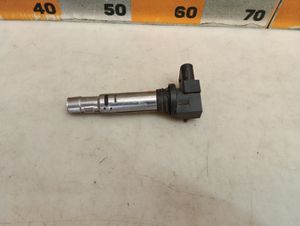 Б/у  036905715F Катушка зажигания Volkswagen Polo by7c393886 Б/У запчасти