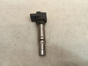Б/у  036905715F Катушка зажигания Volkswagen Polo by7c393886 Б/У запчасти