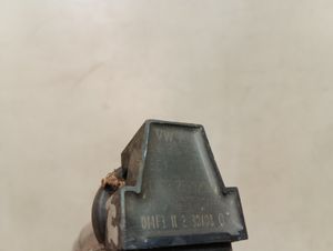 Б/у  036905715F Катушка зажигания Volkswagen Polo by7c393886 Б/У запчасти