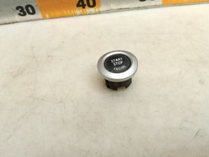 Б/у  61316949913 Кнопка START STOP BMW X1  E84 by7c394328 Б/У запчасти