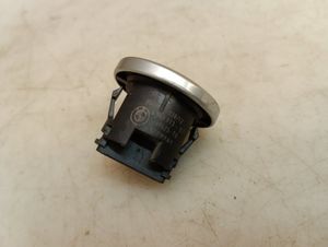 Б/у  61316949913 Кнопка START STOP BMW X1  E84 by7c394328 Б/У запчасти