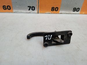 Б/у  395018 Ручка двери внутренняя УАЗ 469, 3151 2003 31519 2,9   Лев. by7c395018 Б/У запчасти