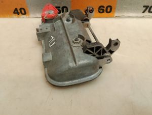 Б/у  5138019 Ручка двери наружная Opel Vectra 1998 B, 36 1.8, X18XE  Перед. Лев. Ручка двери внешняя by7c407996 Б/У запчасти