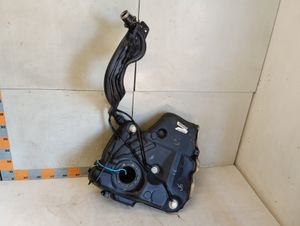 Б/у  1K0201085P Бак топливный Volkswagen Jetta  6     Бензобак by7c403905 Б/У запчасти
