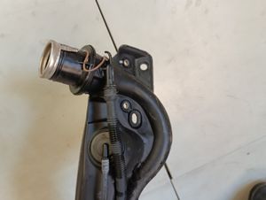 Б/у  1K0201085P Бак топливный Volkswagen Jetta  6     Бензобак by7c403905 Б/У запчасти
