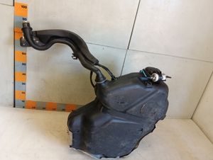 Б/у  1K0201085P Бак топливный Volkswagen Jetta  6     Бензобак by7c403905 Б/У запчасти