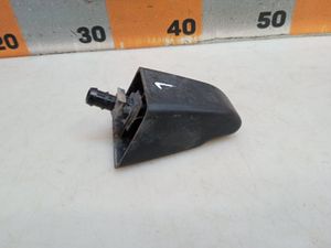 Б/у  286418H900 Форсунка омывателя фар Nissan X-Trail 2002 T30 2.0, QR20DE   Лев. by7c404857 Б/У запчасти