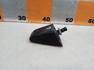 Б/у  286418H900 Форсунка омывателя фар Nissan X-Trail 2002 T30 2.0, QR20DE   Лев. by7c404857 Б/У запчасти
