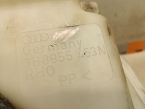 Б/у  3B0955453N Бачок омывателя лобового стекла Volkswagen Passat 1998 B5 1.8, ADR    Стеклоомывател by7c415284 Б/У запчасти