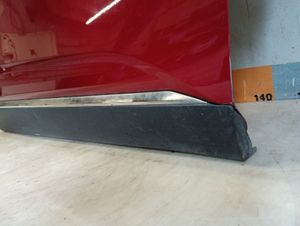 Б/у  801009153R Дверь передняя правая Renault Arkana 2021 JC 1.6, H4M    У нас есть видеообзор товар by7c430991 Б/У запчасти