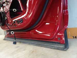 Б/у  801009153R Дверь передняя правая Renault Arkana 2021 JC 1.6, H4M    У нас есть видеообзор товар by7c430991 Б/У запчасти