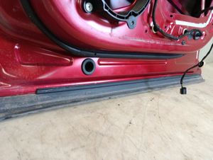 Б/у  801009153R Дверь передняя правая Renault Arkana 2021 JC 1.6, H4M    У нас есть видеообзор товар by7c430991 Б/У запчасти