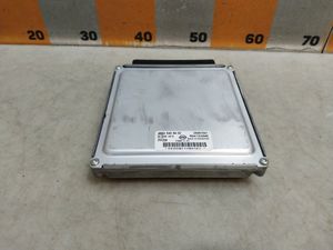 Б/у  6645408032 Блок управления двигателем SsangYong Kyron 2008 DJ 2.0, D20DT    Блок управления ДВС by7c431011 Б/У запчасти
