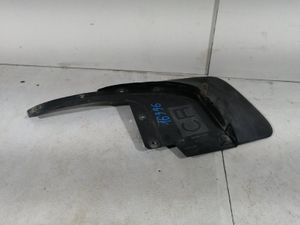 Б/у  7662560350 брызговик TOYOTA LAND CRUISER 200     Перед. Прав. by4a16396 Б/У запчасти