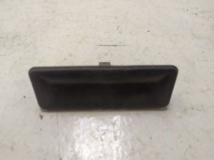 Б/у  1Z0827574C Кнопка открывания багажника SKODA OCTAVIA A5 2004 - 2013 by4a40135 Б/У запчасти