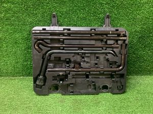 Б/у  0912060220 комплект инструментов TOYOTA LAND CRUISER  PRADO 150 2009> by4a54145 Б/У запчасти
