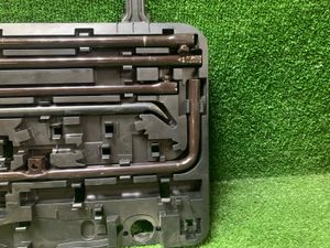 Б/у  0912060220 комплект инструментов TOYOTA LAND CRUISER  PRADO 150 2009> by4a54145 Б/У запчасти